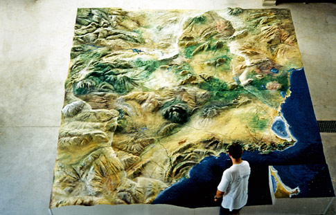 Centro de interpretación - Cabo de palos