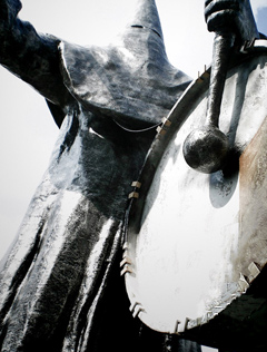 Reproducciones gigantes - Zigurat Creación