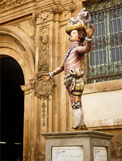 Reproducciones gigantes - Zigurat Creación