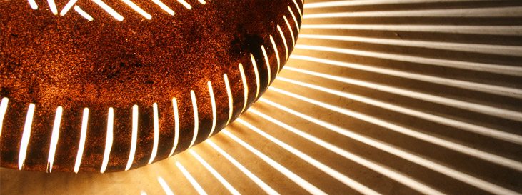 Línea CALADO - Zigurat Creación