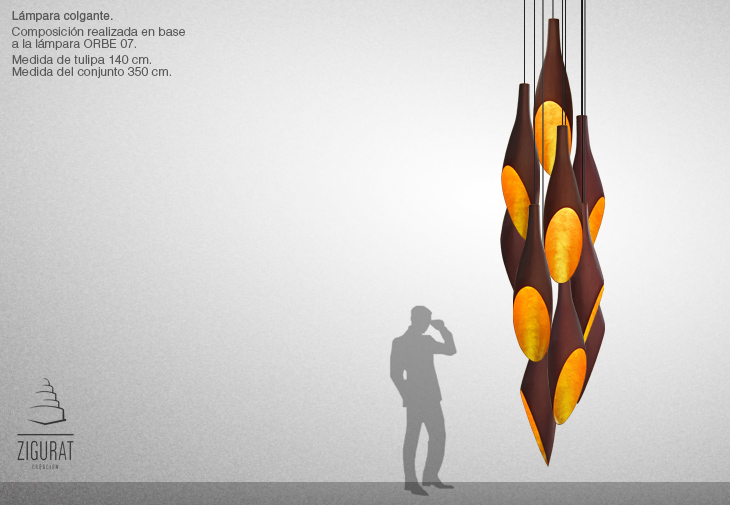 Zigurat Creación | Iluminación