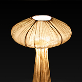 Lámpara Óvalo - Zigurat Creación