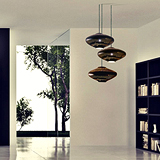 Lámpara Óvalo - Zigurat Creación