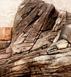 Zigurat Creación | Rocas piedra artificial