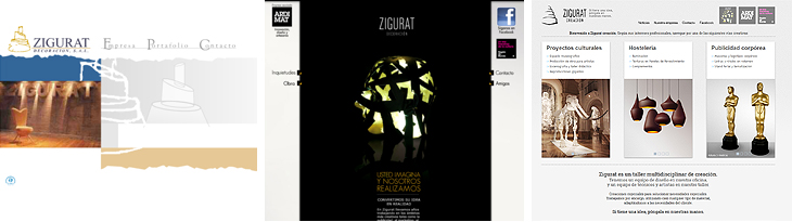 www.ziguratdecoracion.es